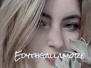Edythgallamore