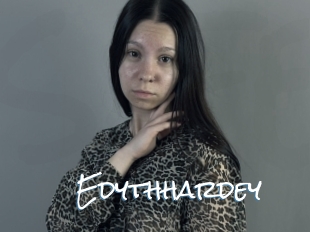 Edythhardey