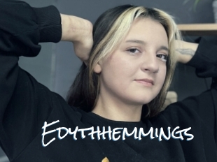 Edythhemmings