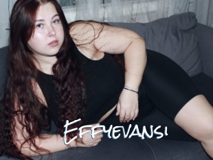 Effyevansi