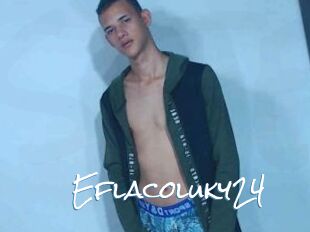 Eflacoluky24