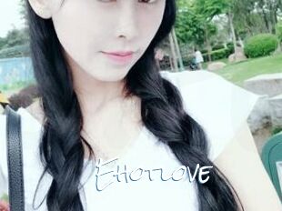 Ehotlove