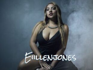 Eiillenjones