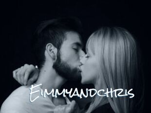 Eimmyandchris