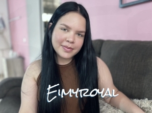 Eimyroyal