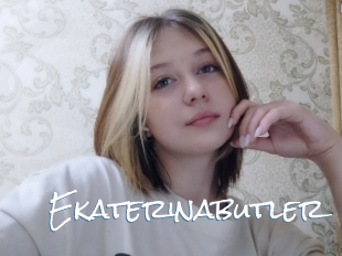 Ekaterinabutler