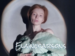 Elainecarsons