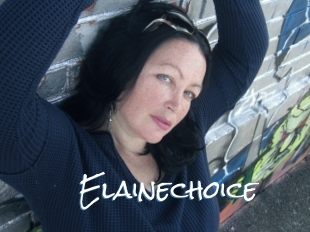 Elainechoice