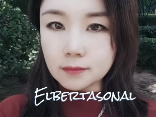 Elbertasonal