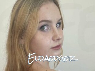 Eldaedger