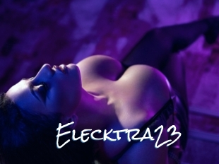 Elecktra23