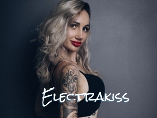 Electrakiss