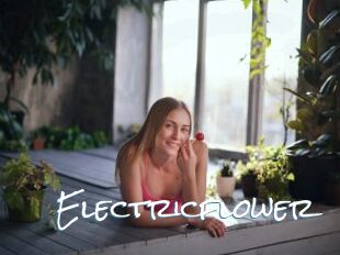 Electricflower