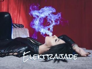 Elektrajade