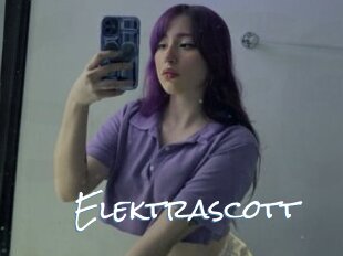 Elektrascott