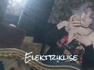 Elektriklise