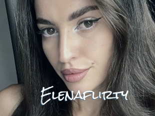 Elenaflirty