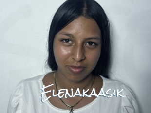 Elenakaasik