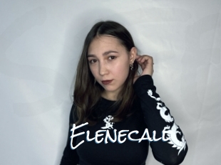 Elenecall