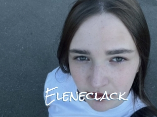 Eleneclack