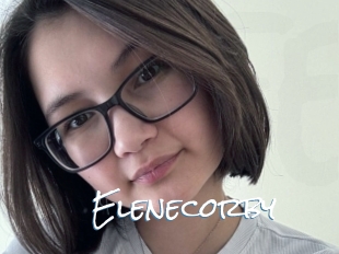 Elenecorby