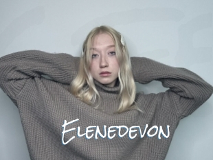 Elenedevon