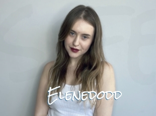 Elenedodd