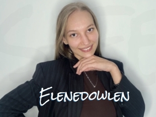 Elenedowlen