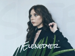 Elenedyer