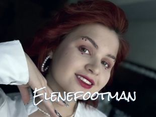 Elenefootman