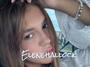 Elenehallock