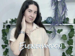 Elenehaydon
