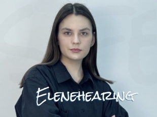 Elenehearing