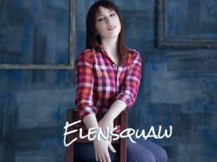 Elensquaw