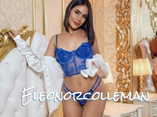 Eleonorcolleman