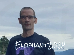 Elephant2024