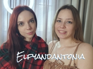 elfyandantonia Sex Feed