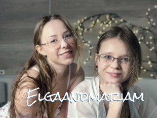 Elgaandmariam