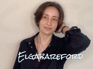 Elgabareford