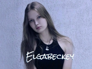 Elgabeckey