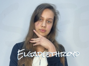 Elgadeethroyd