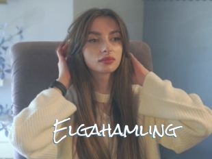 Elgahamling