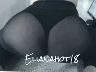 Elianahot18