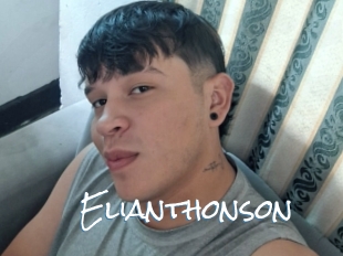 Elianthonson