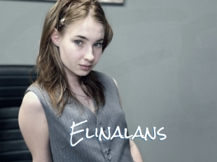Elinalans