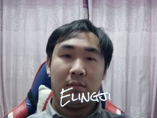 Elingji