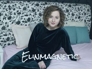 Elinmagnetic