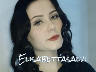 Elisabettasalvi