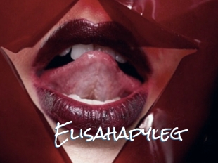Elisahapyleg