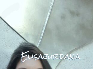 Elisajurdana